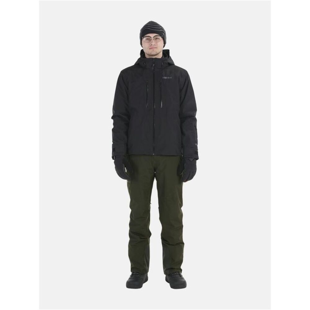 Marmot Mens KT Gore-Tex Windbreaker Jacket, NWT